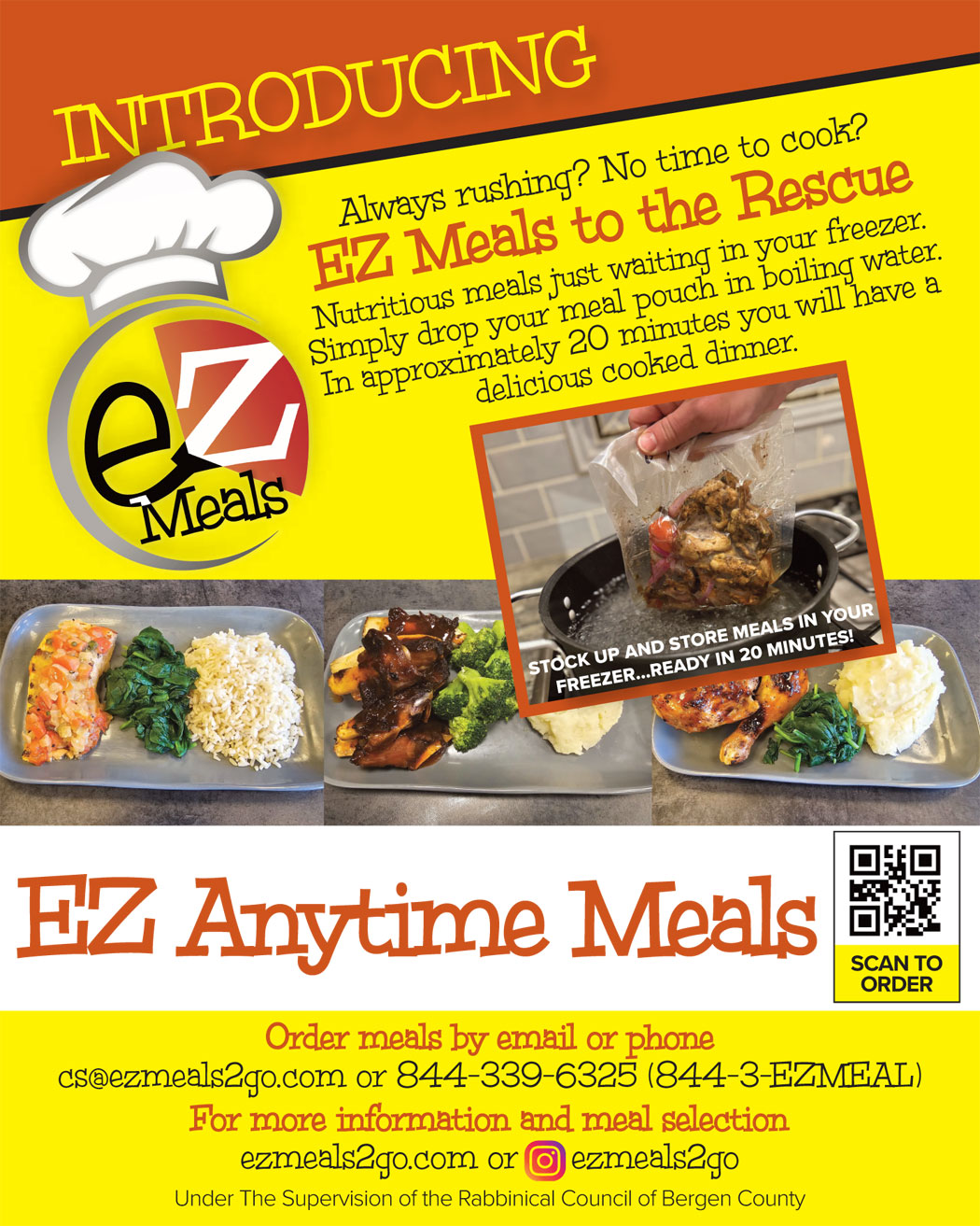 EZ-Anytime-Meals